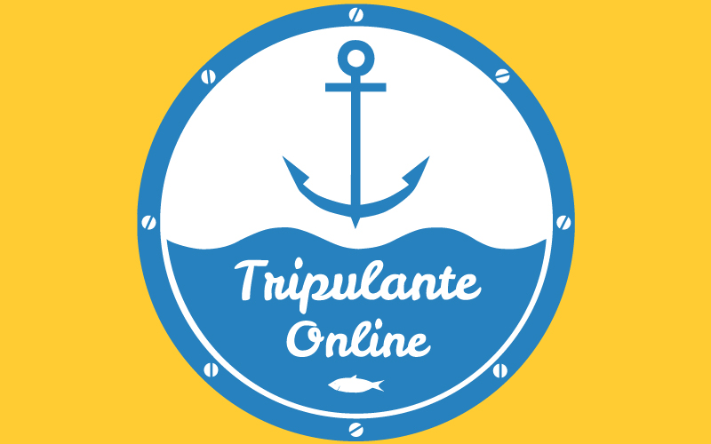 tripulante online